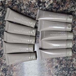 Copy New Jose Eber lot of 10 travel size each 1.0 Oz body lotion  royale rose